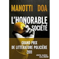 L'honorable soci�t�