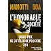 L'honorable soci�t�