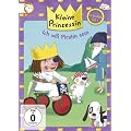 Kleine Prinzessin 2.Staffel Teil 1 - Ich will Piratin sein"