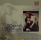 I Capuleti E I Montecchi