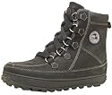 Timberland Mens Shackleton Boot Black