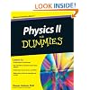 Physics II For Dummies