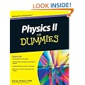 Physics II For Dummies (For Dummies (Lifestyles Paperback))