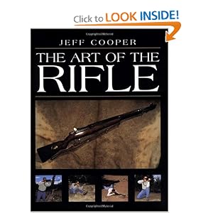 Art Of The Rifle (Firearms)