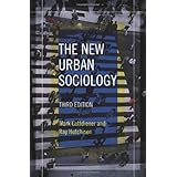 the new urban sociology 3rd edition