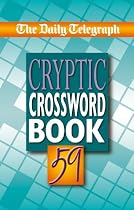 The Daily Telegraph Cryptic Crosswords 59: No. 59