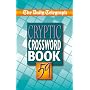 The Daily Telegraph Cryptic Crosswords 59: No. 59