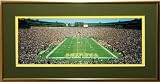 Lambeau Field Panorama - Green Bay Packers Stadium Photo