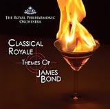 Classical Royale Themes of James Bond