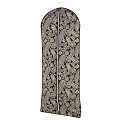 Whitmor Garment Bag Paisley