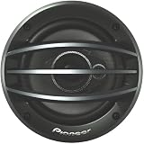 Pioneer TS-A1374R A-Series 5 1/4
