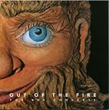 Out of the Fire