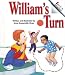 William's Turn (Rookie Readers)