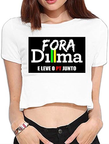 Comfortsoft Fora Dillma Women's Short Sleeve T Shirt