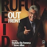 Rufus Reid Out Front