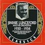 Swingin' Uptown (Oliver-Lunceford)