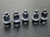 超軽量スパイクピン(Rocket・二段平行型 7mm)