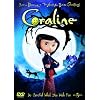 Coraline (2D Version Only) [DVD] [2009]