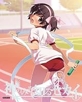 神のみぞ知るセカイ ROUTE 1.0 〈初回限定版〉 [Blu-ray]