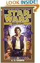 Star Wars: The Han Solo Trilogy - Rebel Dawn: Rebel Dawn Book 3