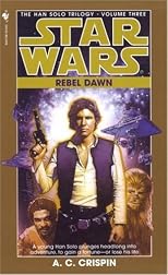 Rebel Dawn