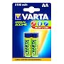 Varta Ready2Use Akku AA Mignon 2100 mAh 2er Pack
