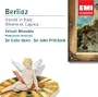Berlioz: Harold in Italy; R�verie et Caprice