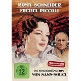The Passerby (La Passante du Sans-Souci) [Region 2] ~ Romy Schneider
