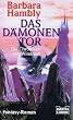Die Chroniken von Windrose III. Das D�monentor. Fantasy- Roman.