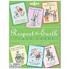 Eeboo Respect the Earth Flash Cards