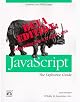 JavaScript: The Definitive Guide