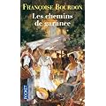 Les chemins de Garance