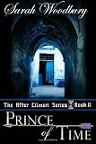 Prince of Time (After Cilmeri)