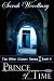 Books : Prince of Time (After Cilmeri)