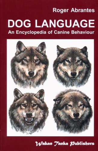 Dog Language – An Encyclopedia of Canine Behavior