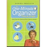 TheOne-MinuteOrganizerPlain&Simple