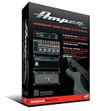 Ampeg&reg; SVX - Software - CD-ROM