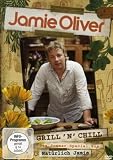 Jamie Oliver - Grill'n'Chill: Das Sommer-Special