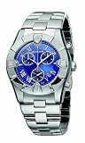 Roberto Cavalli Unisex-Armbanduhr Diamond R7253616035