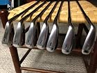 Callaway Big Bertha Diablo Forged Irons