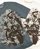 Marc Ecko - Marc Ecko Cut & Sew War T-Shirt