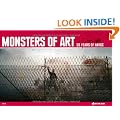 Monsters of Art Limited Edition: 20 Years of Havoc (On the Run (from Here to Fame Hardcover))