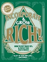 Incorporate & Grow Rich