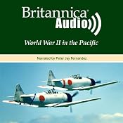 The Decision to Use Atomic Bombs: The World War II in the Pacific Series | [Encyclopaedia Britannica]