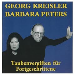 Taubenvergiften f�r Fortgeschrittene
