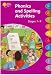 Oxford Reading Tree: Stages 1-9: Phonics and Spelling Activities (Oxford reading tree. Phonics and spelling. Stages 1-9)