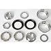 Black Ops BMX Bottom Bracket Set 1 Piece Sealed Mech