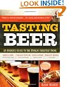 Tasting Beer
