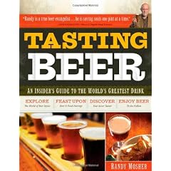 Tasting Beer