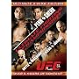 Ultimate Fighting Championship, Vol. 84: III Will
